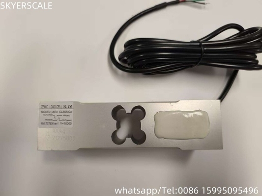 Zemic L6E3 100kg pin tải cảm biến cho cân ván công nghiệp