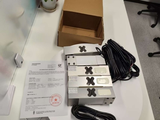 100kg Load Sensor Cells Zemic Brand cho cân sàn cân công nghiệp