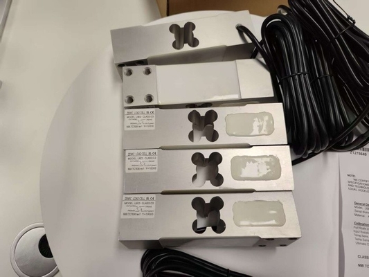 100kg Load Sensor Cells Zemic Brand cho cân sàn cân công nghiệp