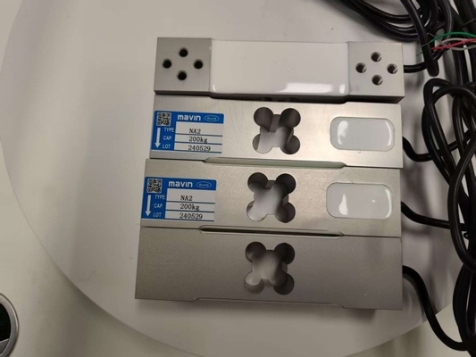 Mavin NA2 Sensors 300x300mm Digital Bench Weighing Platform Scales