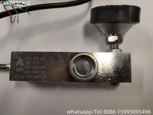 Bộ cảm biến pin tải Keli SQB 2ton cho cân nền tảng cân công nghiệp