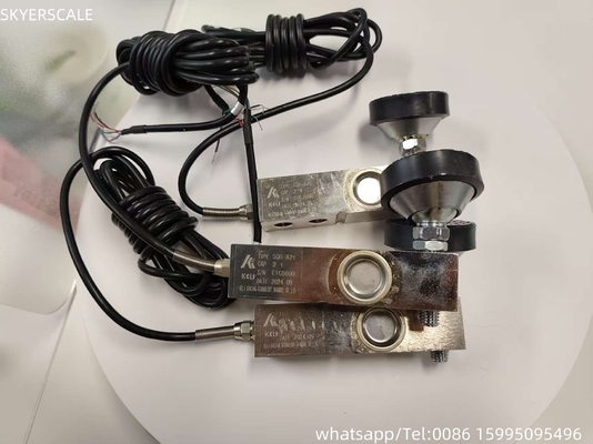 Bộ cảm biến pin tải Keli SQB 2ton cho cân nền tảng cân công nghiệp