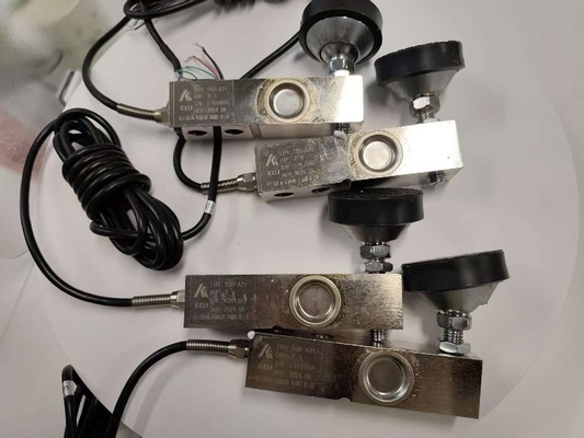 Keli SQB A pin tải 2t cho cân nền tảng cân công nghiệp