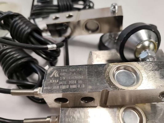 Keli SQB A pin tải 2t cho cân nền tảng cân công nghiệp