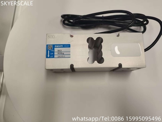 Rohs Mavin NA3 Load Cell 800kg Platform Scale Sensor For Weighing Scale Packing Balance