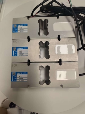 Rohs Mavin NA3 Load Cell 800kg Platform Scale Sensor For Weighing Scale Packing Balance