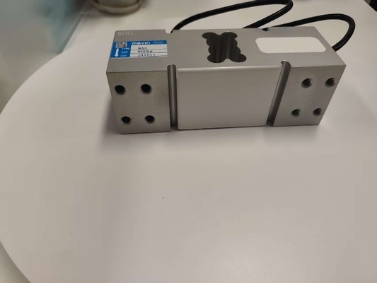 MAVIN Load Cell NA3- 800kg Force Sensor Electronic Scale Instruments Sensors For 800x800mm Platform Set Scales Các thiết bị cảm biến đo cân điện tử