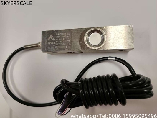 Keli SQB- A 1t với bàn chân cho cân nặng nền tảng công nghiệp
