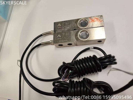 Keli SQB- A 1t với bàn chân cho cân nặng nền tảng công nghiệp