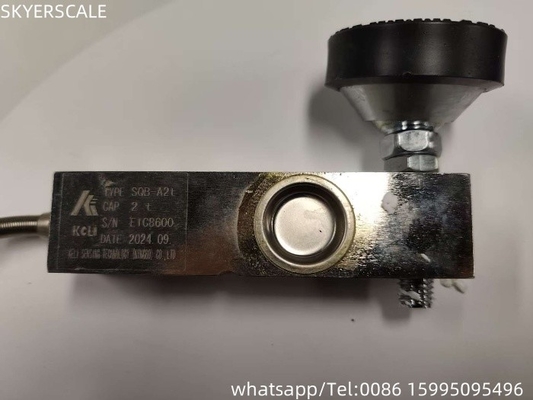 Giá đại lý KELI SQB- A 2t Shear Beam Load Cell For Floor Scale Scale