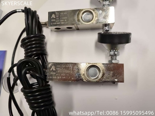 Giá đại lý KELI SQB- A 2t Shear Beam Load Cell For Floor Scale Scale