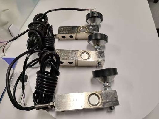 Giá đại lý KELI SQB- A 2t Shear Beam Load Cell For Floor Scale Scale