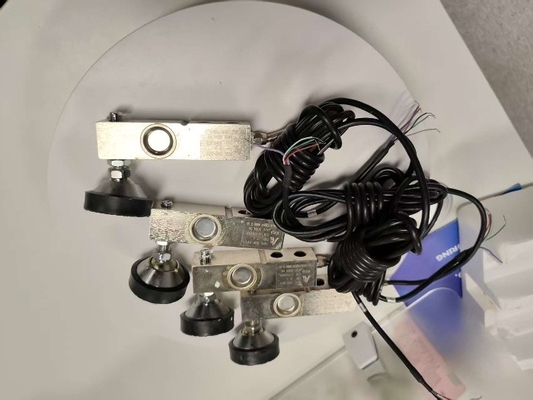 Giá đại lý KELI SQB- A 2t Shear Beam Load Cell For Floor Scale Scale