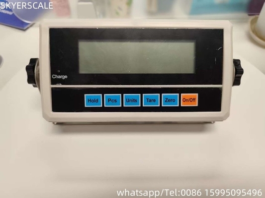 IN520 Chỉ số cân đối với thang đo bàn tay