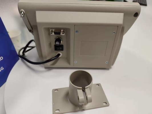 XK3190-A12 màn hình LCD Industrial Digital sàn cân