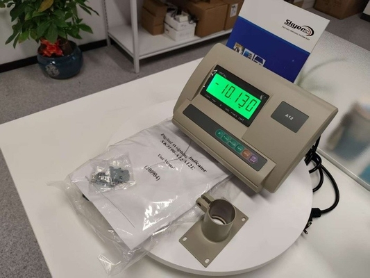 XK3190-A12 màn hình LCD Industrial Digital sàn cân