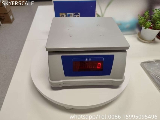 D3 Series Digital IP68 Electronic Waterproof Weighing Scale