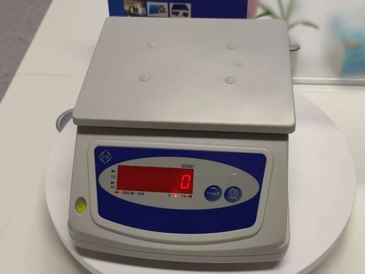 D3 Series Digital IP68 Electronic Waterproof Weighing Scale
