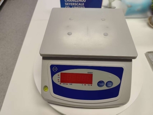 D3 Series Digital IP68 Electronic Waterproof Weighing Scale