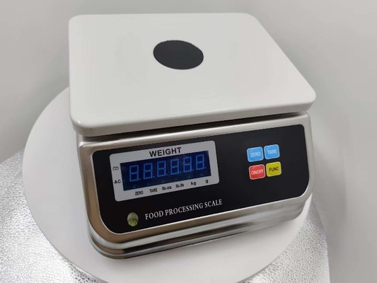 Kiểm soát nước lớp IP68 cân nặng 15kg dung lượng
