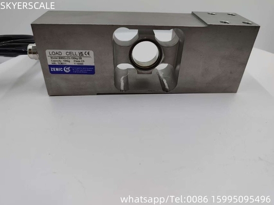 Zemic BM6G-C3-100kg-3B Bộ cảm biến pin tải cho cân điện tử Các thiết bị cân điện tử khác nhau
