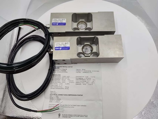 Zemic BM6G-C3-100kg-3B Bộ cảm biến pin tải cho cân điện tử Các thiết bị cân điện tử khác nhau