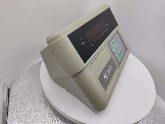 YAOHUA XK3190-A9 Truck Scale Electronic Weighbridge Weight Indicators