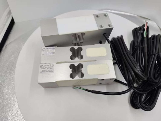 L6E3 100kg Điện tử nền tảng cân cân nạp pin tải