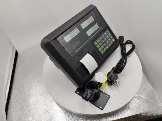 Yaohua A23P Điện tử cân trọng lượng sàn sàn sàn sàn