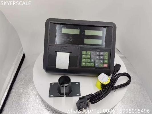 Tính toán giá Yaohua A23P Chỉ số LCD cho Đường cân nền tảng băng ghế điện tử kỹ thuật số