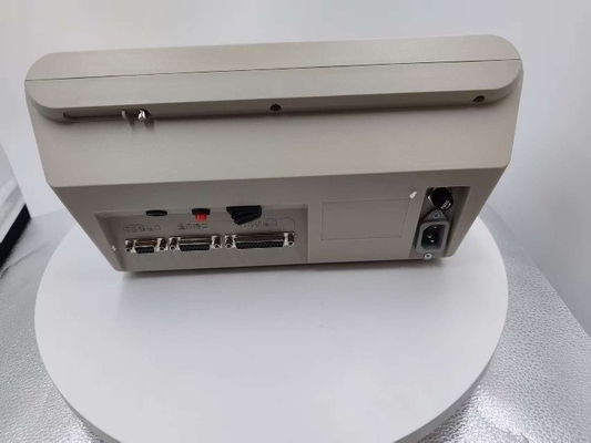 Chỉ số cân Yaohua XK3190 A9P cho cân sàn và cân xe tải