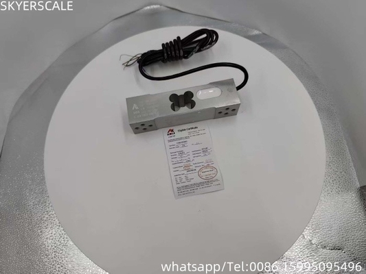 Keli UDB 250kg cảm biến nền tảng điện tử quy mô pin tải điểm duy nhất