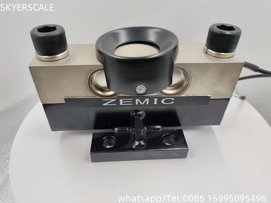 Zemic HM9B 30t Cục tải sợi cắt đôi cho cầu cân