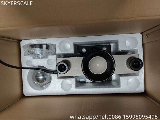 Zemic HM9B 30t Cục tải sợi cắt đôi cho cầu cân