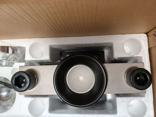 Trọng lượng tế bào gốc Zemic HM9B 30 tấn 40 tấn Jembatan Timbang hạt cho Timbang cân