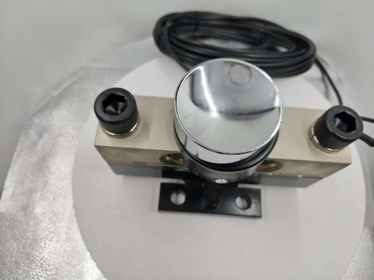 Đánh cân cầu Load Cell Pressure Sensors Ball Cup HM9B 30 tấn 40 tấn Truck Scale