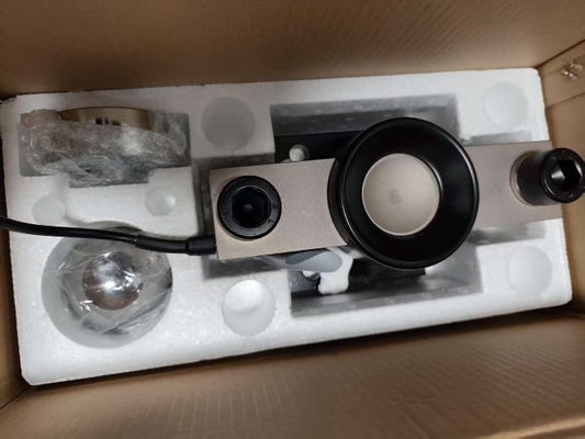 Đánh cân cầu Load Cell Pressure Sensors Ball Cup HM9B 30 tấn 40 tấn Truck Scale