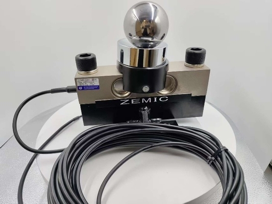 Đánh cân cầu Load Cell Pressure Sensors Ball Cup HM9B 30 tấn 40 tấn Truck Scale