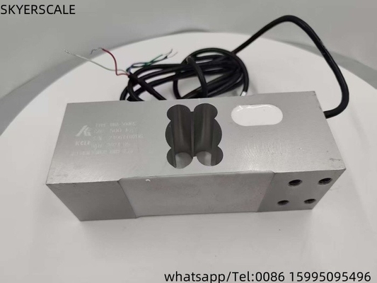 KELI UDA Load Cell Parallel Beam Sensor 500kg Máy chuyển lực giá rẻ cho cân electronic