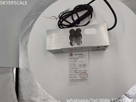 KELI UDA Load Cell Parallel Beam Sensor 500kg Máy chuyển lực giá rẻ cho cân electronic