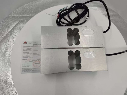 KELI UDA Load Cell Parallel Beam Sensor 500kg Máy chuyển lực giá rẻ cho cân electronic