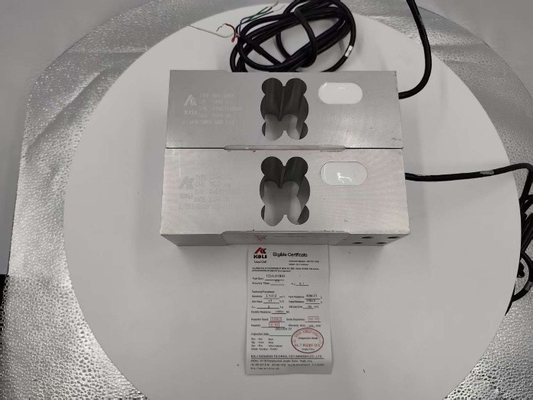 Keli Brand Load Cell UDA 500kg Single Point Cast Aluminum Weight Sensor Cho Đường cân điện tử Đường cân nền tảng