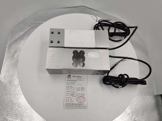 Keli Brand Load Cell UDA 500kg Single Point Cast Aluminum Weight Sensor Cho Đường cân điện tử Đường cân nền tảng