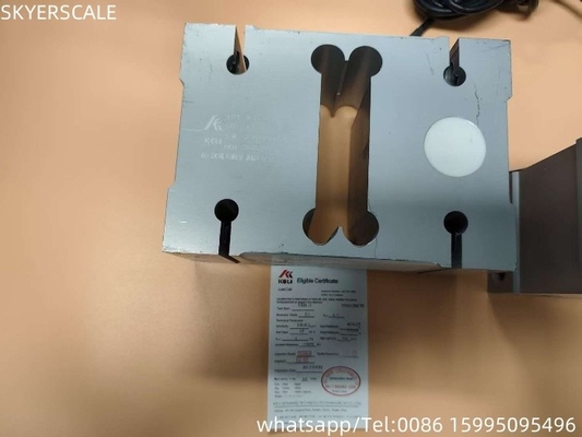 Keli XSB pin tải nén lực cảm biến áp suất công suất 1000kg