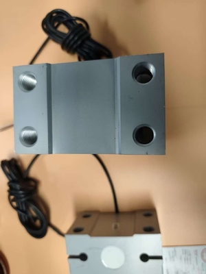 Cấp độ C3 KELI Thương hiệu XSB 1.2t Đường đo căng thẳng cảm biến pin tải chùm song song điện tử