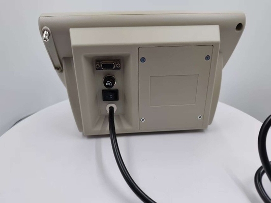 Chỉ số cân electronic bench XK3190 A12 LCD Weighing Indicator