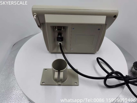 XK3190-A12 Chỉ số cân điện tử màn hình LCD cân r cho thang máy và thang sàn