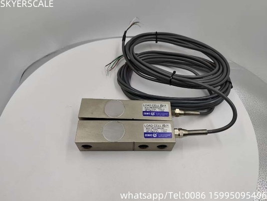 ZEMIC H8C 500kg sàn cân C3 lớp OIML được phê duyệt sợi tải sợi