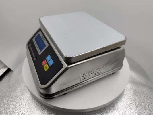 Đường cân điện tử kỹ thuật số IP68 Đường cân chống nước Đường cân chống nước
