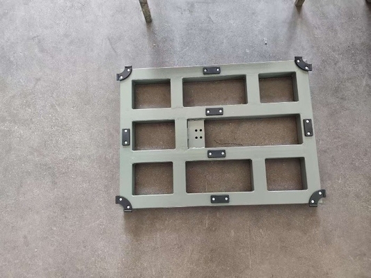 300 kg Thép nhẹ Bench Scale nền tảng công nghiệp Scale cân nặng